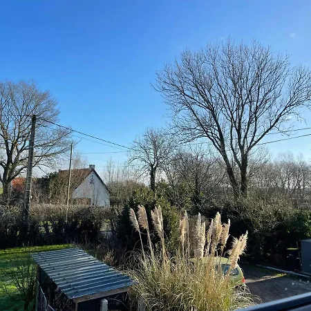 L'echappee Flamande B&B 하제브루크