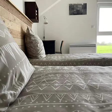 B&B L'echappee Flamande 3*