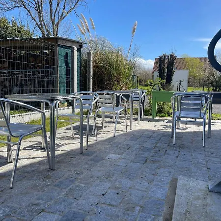 L'echappee Flamande B&B 3*