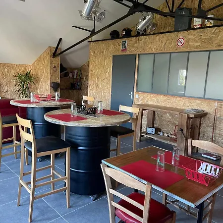 B&B L'echappee Flamande 3*