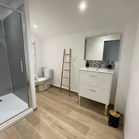 L'echappee Flamande B&B