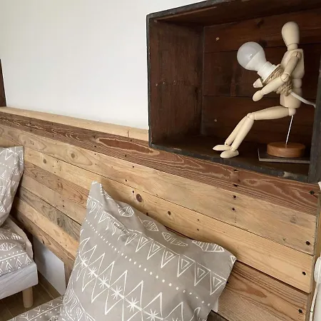 B&B L'echappee Flamande 3*