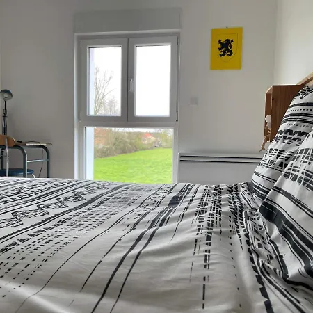 B&B L'echappee Flamande 3*